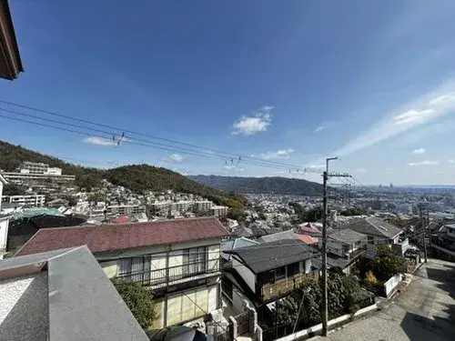 عقار 2LDK بمدينة Takarazuka، محافظة Hyogo (18)