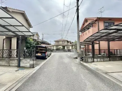 4LDK Property Yamatokoriyama City Nara Prefecture (2)