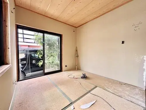 4LDK Property Yamatokoriyama City Nara Prefecture (13)
