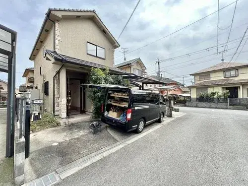 4LDK Property Yamatokoriyama City Nara Prefecture (3)