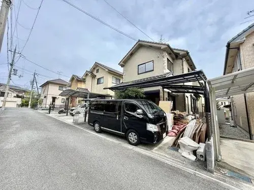 4LDK Property Yamatokoriyama City Nara Prefecture (4)