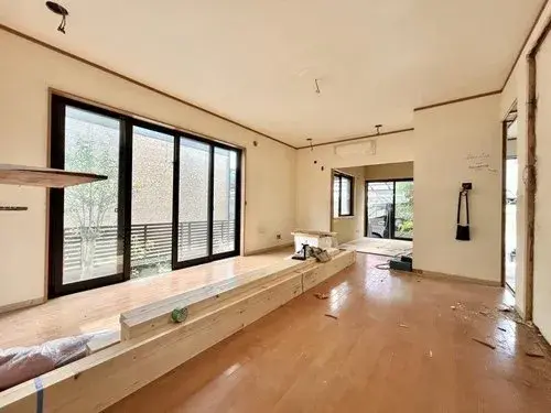 4LDK Property Yamatokoriyama City Nara Prefecture (6)