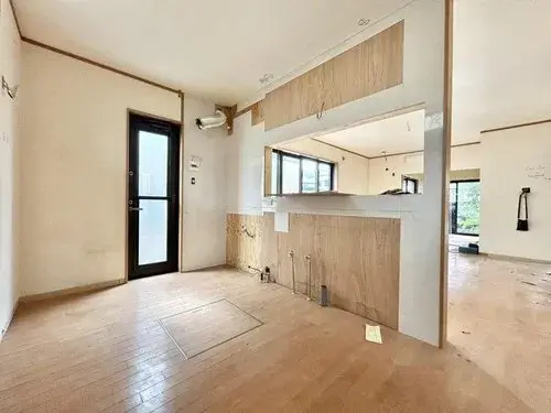 4LDK Property Yamatokoriyama City Nara Prefecture (7)