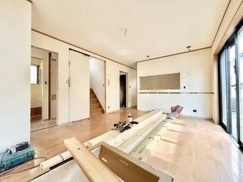 4LDK Property Yamatokoriyama City Nara Prefecture (8)