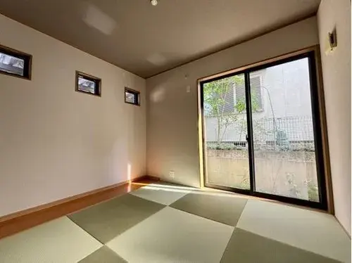 4LDK Property Nara City Nara Prefecture (11)