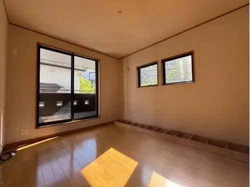 4LDK Property Nara City Nara Prefecture (12)