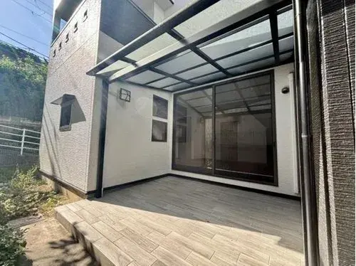 4LDK Property Nara City Nara Prefecture (3)