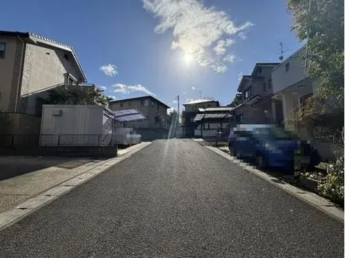 4LDK Property Nara City Nara Prefecture (6)
