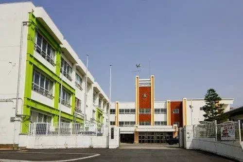 Akiya in Iwade