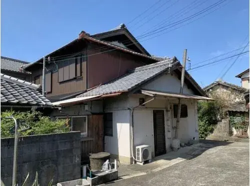 Akiya in Kainan