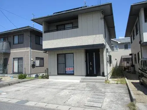 Akiya in Matsue