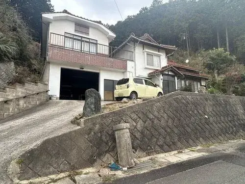 Akiya in Oda