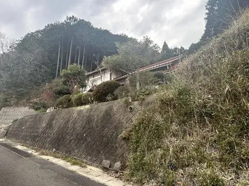 10DK Property Ota City, Shimane Prefecture (2)