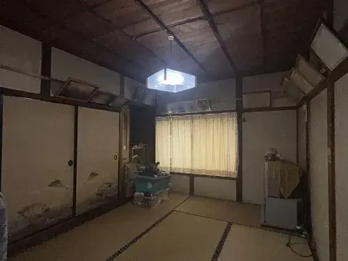 10DK Property Ota City, Shimane Prefecture (11)