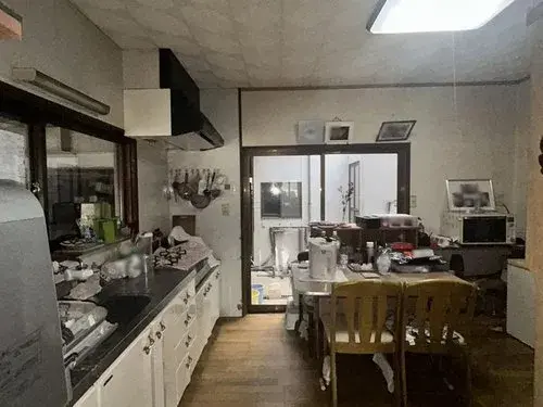 10DK Property Ota City, Shimane Prefecture (13)