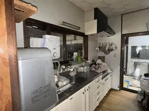 10DK Property Ota City, Shimane Prefecture (14)