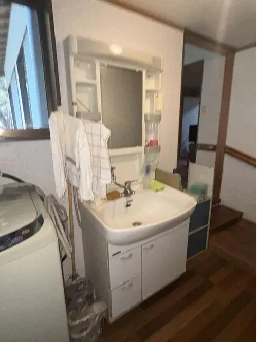 10DK Property Ota City, Shimane Prefecture (16)