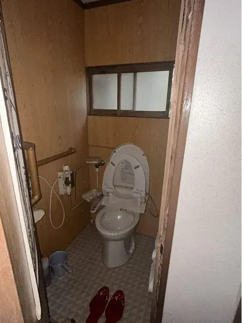 10DK Property Ota City, Shimane Prefecture (18)