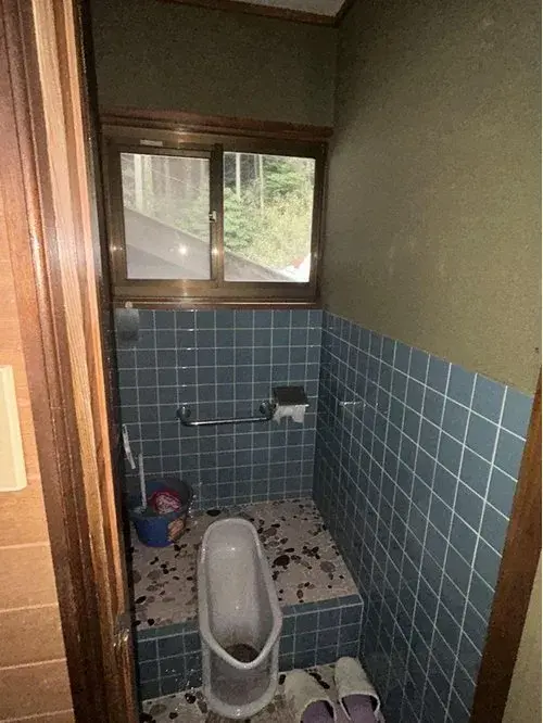 10DK Property Ota City, Shimane Prefecture (20)
