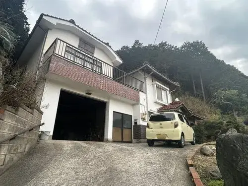 10DK Property Ota City, Shimane Prefecture (3)