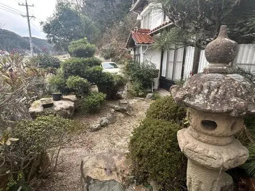 10DK Property Ota City, Shimane Prefecture (4)