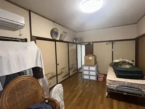 10DK Property Ota City, Shimane Prefecture (7)