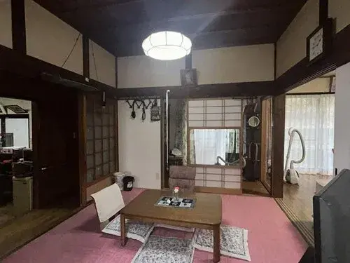 10DK Property Ota City, Shimane Prefecture (8)
