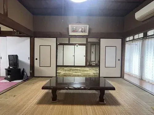 10DK Property Ota City, Shimane Prefecture (9)