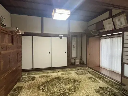 10DK Property Ota City, Shimane Prefecture (10)