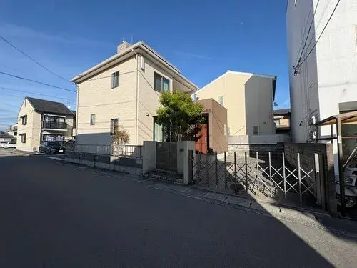 Akiya in Okayama