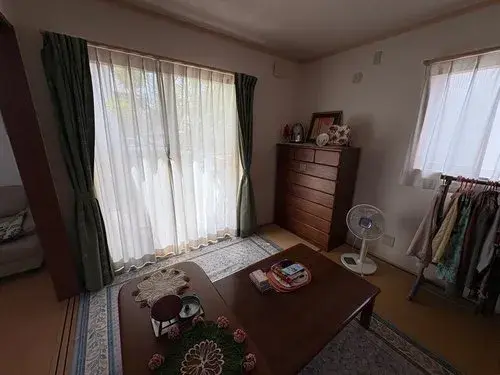 عقار 3LDK+S مدينة أوكاياما محافظة أوكاياما (6)