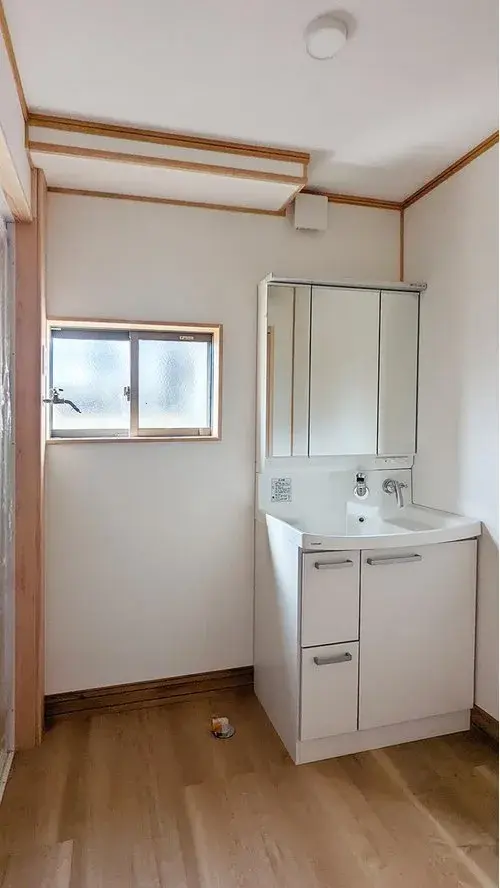 Propiedad 3LDK+S en la Ciudad de Kurashiki, Prefectura de Okayama (11)