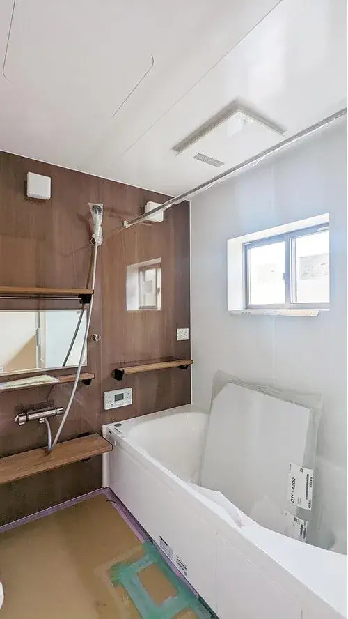 Propiedad 3LDK+S en la Ciudad de Kurashiki, Prefectura de Okayama (12)