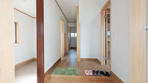 Propiedad 3LDK+S en la Ciudad de Kurashiki, Prefectura de Okayama (4)