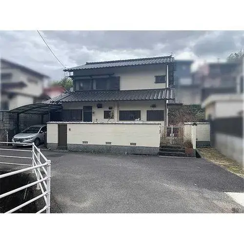 Akiya in Okayama
