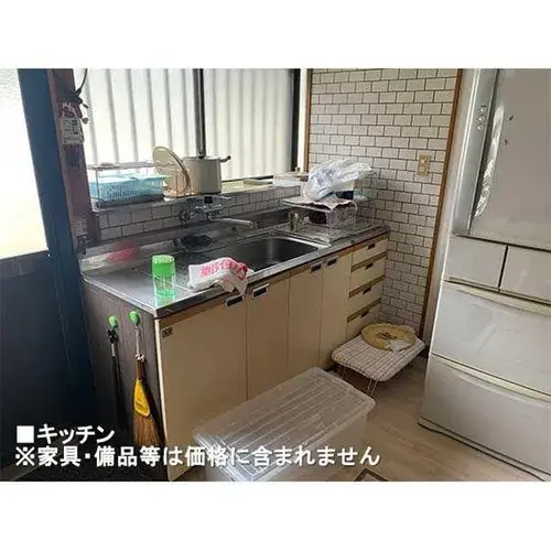 4LDK Bien immobilier Ville d'Okayama Préfecture d'Okayama (4)
