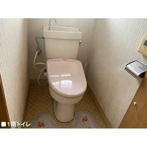 4LDK Bien immobilier Ville d'Okayama Préfecture d'Okayama (7)