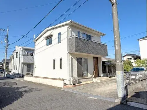 Akiya in Kurashiki