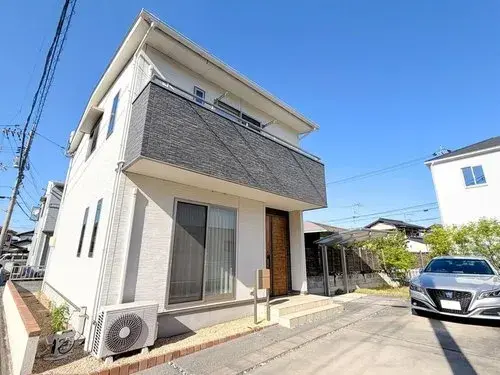 3LDK Kurashiki City Okayama Prefecture (2)