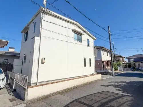 3LDK Kurashiki City Okayama Prefecture (3)