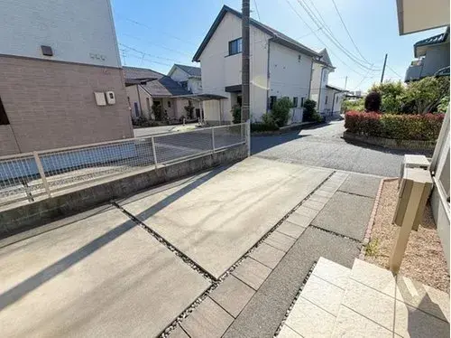 3LDK Kurashiki City Okayama Prefecture (4)