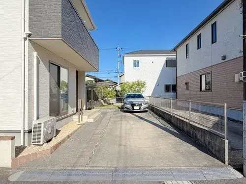 3LDK Kurashiki City Okayama Prefecture (7)
