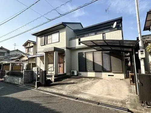 6LDK Kurashiki City Okayama Prefecture (2)