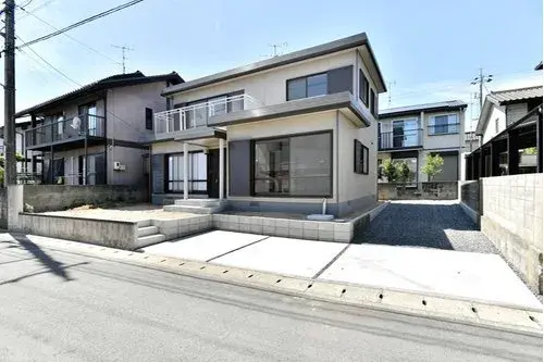 Akiya in Okayama