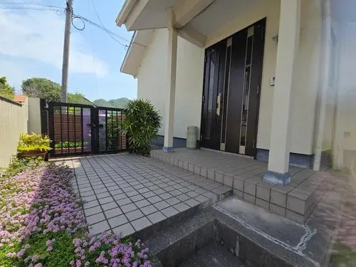 Okayama Prefecture Tamano City 3LDK Property (2)