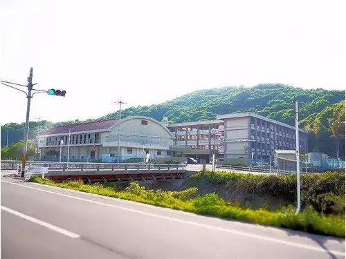 Okayama Prefecture Tamano City 3LDK Property (18)