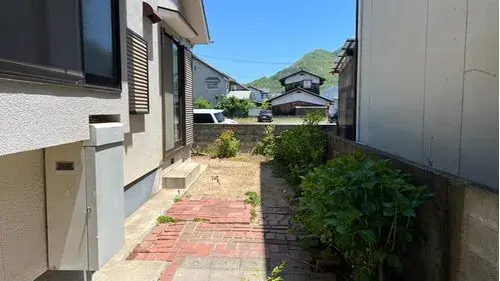 Okayama Prefecture Tamano City 3LDK Property (4)