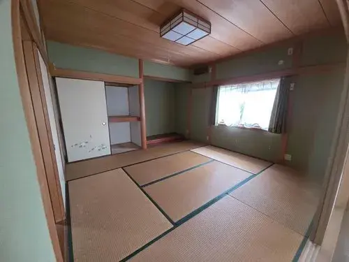 Okayama Prefecture Tamano City 3LDK Property (6)