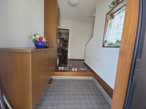 Okayama Prefecture Tamano City 3LDK Property (10)
