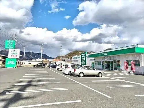 Propiedad 10K Ciudad de Setouchi Prefectura de Okayama (11)